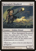Springjack Shepherd (EVE-015) - Eventide