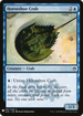 Horseshoe Crab (LIST-061) - The List