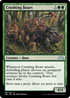 Crashing Boars (TPR-168) - Tempest Remastered