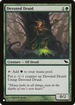 Devoted Druid (SHM) (LIST-110/301) - The List