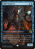 Chief Engineer (GAME-) - Magic 2015 Promos Foil