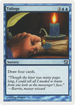 Tidings (9ED-106) - 9th Edition Foil