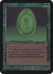 Lifeforce (LEA-) - Limited Edition Alpha