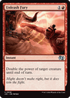 Unleash Fury (J25-608) - Foundations Jumpstart
