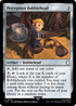Perception Bobblehead (PIP-139) - Fallout