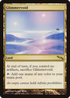 Glimmervoid (MRD-281) - Mirrodin