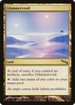 Glimmervoid (MRD-281) - Mirrodin