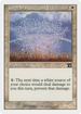 Circle of Protection: White (6ED-012) - Classic Sixth Edition
