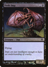 Dusk Imp (10E-140★) - Tenth Edition Foil