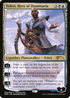 Teferi, Hero of Dominaria (PTP-002) - Pro Tour Promos Foil