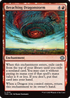 Breaching Dragonstorm (TDM-101) - Tarkir: Dragonstorm: (enchantment)