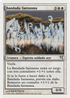 Phantom Flock (Spanish) - "Bandada fantasma" (C39) (PSAL-C39) - Salvat 2005