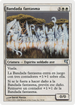 Phantom Flock (Spanish) - "Bandada fantasma" (C39) (PSAL-C39) - Salvat 2005