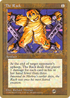 The Rack - 1996 Leon Lindback (4ED) (SB) (WCD-) - Pro Tour Collector Set