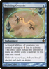 Training Grounds (ROE-091) - Rise of the Eldrazi Foil