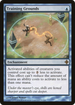 Training Grounds (ROE-091) - Rise of the Eldrazi Foil