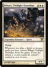 Hikari, Twilight Guardian (CHK-012) - Champions of Kamigawa