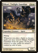 Hikari, Twilight Guardian (CHK-012) - Champions of Kamigawa