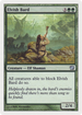 Elvish Bard (9ED-236) - 9th Edition