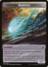 Manifest (TC19-028) - Commander 2019 Tokens