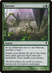 Harrow (ZEN-165) - Zendikar
