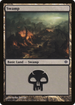 Swamp (241) (ALA-241) - Shards of Alara