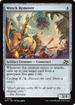 Wreck Remover (DFT-247) - Aetherdrift Foil