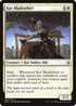Kor Bladewhirl (BFZ-034) - Battle for Zendikar Foil