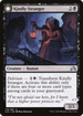 Kindly Stranger (SOI-119) - Shadows over Innistrad: (Double Faced Transform) Foil