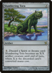 Slumbering Tora (BOK-161) - Betrayers of Kamigawa Foil