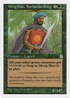 Meng Huo, Barbarian King (PTK-142) - Portal Three Kingdoms