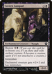 Cavern Lampad (THS-081) - Theros: (enchantment) Foil