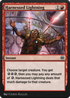 Harnessed Lightning (KLR-127) - Kaladesh Remastered