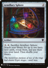 Armillary Sphere (LIST-203) - The List