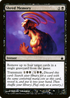 Shred Memory (RAV-105) - Ravnica: City of Guilds Foil