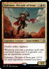 Kalemne, Disciple of Iroas (PZ1-107) - Legendary Cube Prize Pack