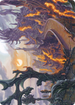 Drossforge Bridge // Drossforge Bridge (AMH2-073) - Modern Horizons 2 Art Series (Borderless)
