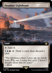 Desolate Lighthouse (Extended Art) (WHO-489) - Doctor Who: (Extended Art)