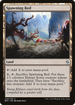 Spawning Bed (BFZ-248) - Battle for Zendikar