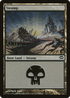 Swamp (154) (HOP-154) - Planechase