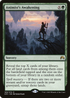 Animist's Awakening (ORI-169) - Magic Origins Foil