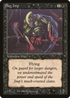 Bog Imp (DRK-) - The Dark