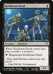 Kjeldoran Dead (CTD-137) - Coldsnap Theme Decks