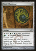 Simic Cluestone (DGM-145) - Dragon's Maze