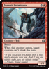 Summit Intimidator (TDM-125) - Tarkir: Dragonstorm Foil