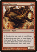Brutal Deceiver (CHK-161) - Champions of Kamigawa
