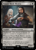 Poison-Blade Mentor (ACR-288) - Assassin's Creed