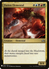 Fusion Elemental (LIST-093) - The List