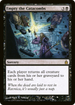 Empty the Catacombs (RAV-086) - Ravnica: City of Guilds Foil