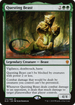 Questing Beast (ELD-171) - Throne of Eldraine